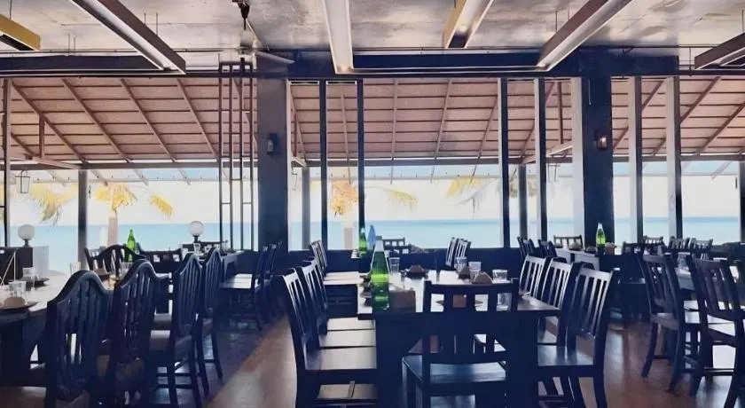 Supar Royal Beach Hotel