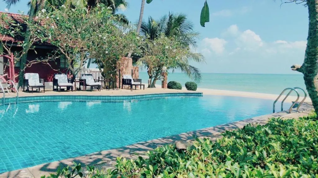 Supar Royal Beach Hotel