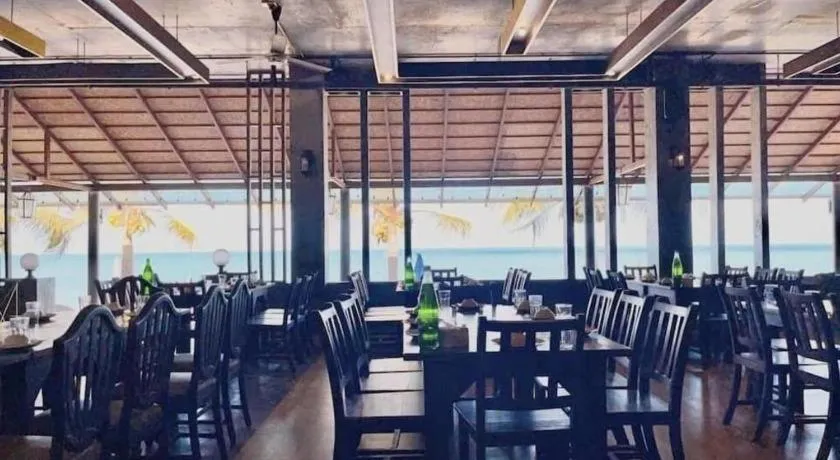 Supar Royal Beach Hotel