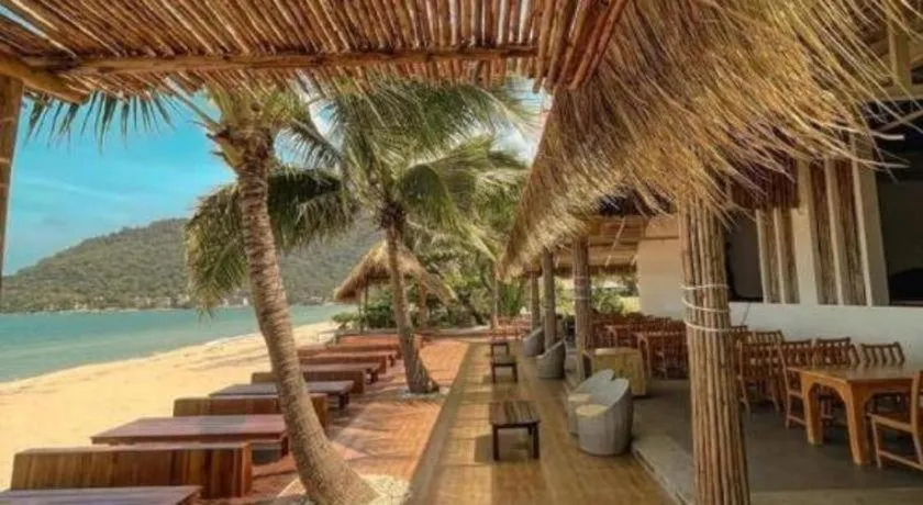 Supar Royal Beach Hotel