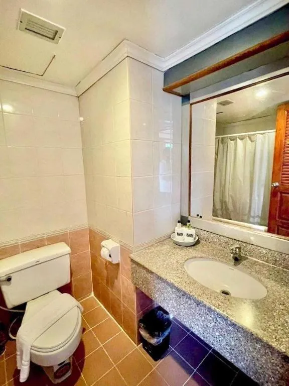 Supar Royal Beach Hotel