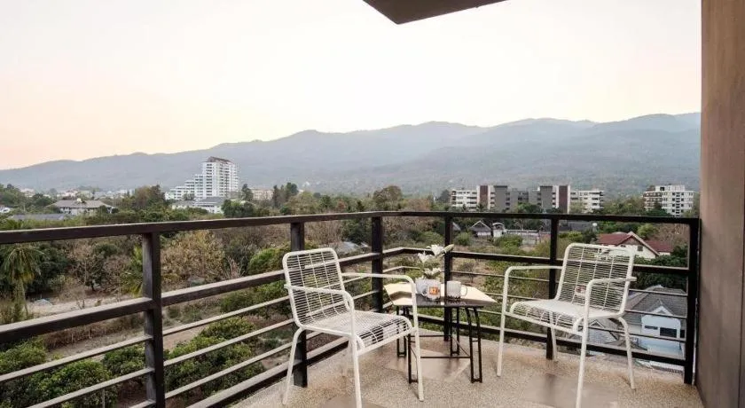 B2 Black Business and Budget Hotel