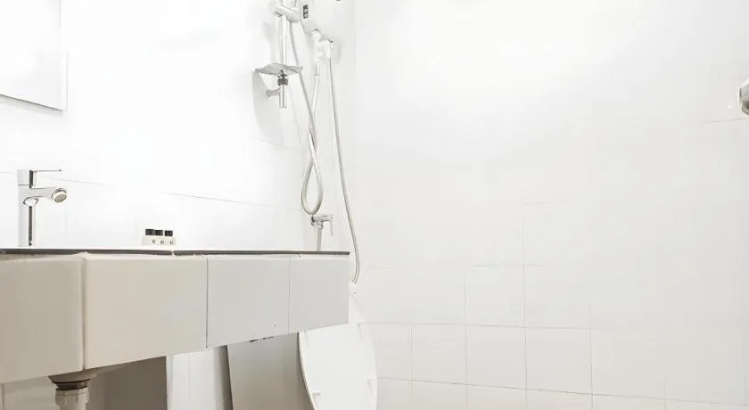 B2 Santitham Boutique & Budget Hotel