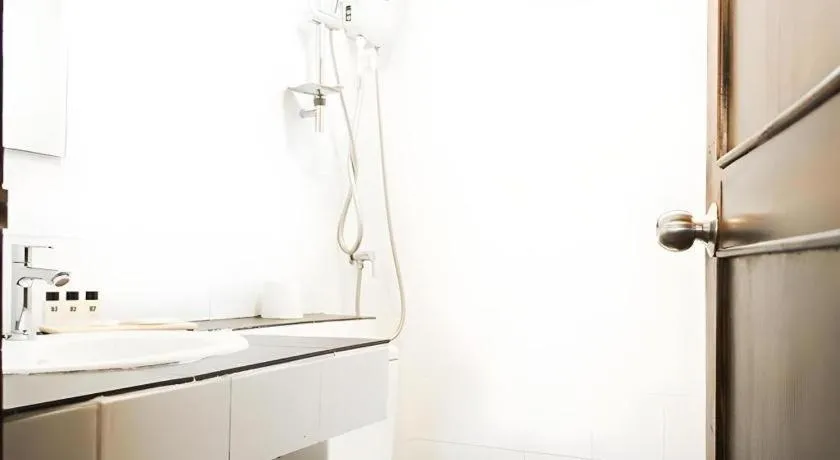 B2 Santitham Boutique & Budget Hotel