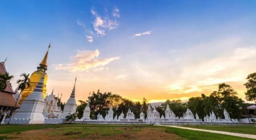 B2 Santitham Boutique & Budget Hotel