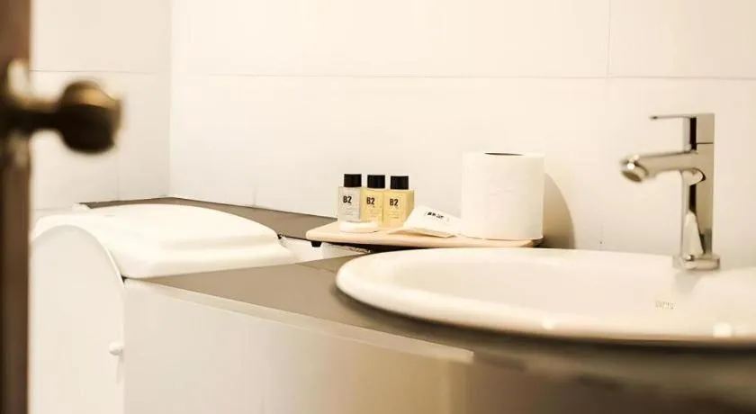 B2 Santitham Boutique & Budget Hotel