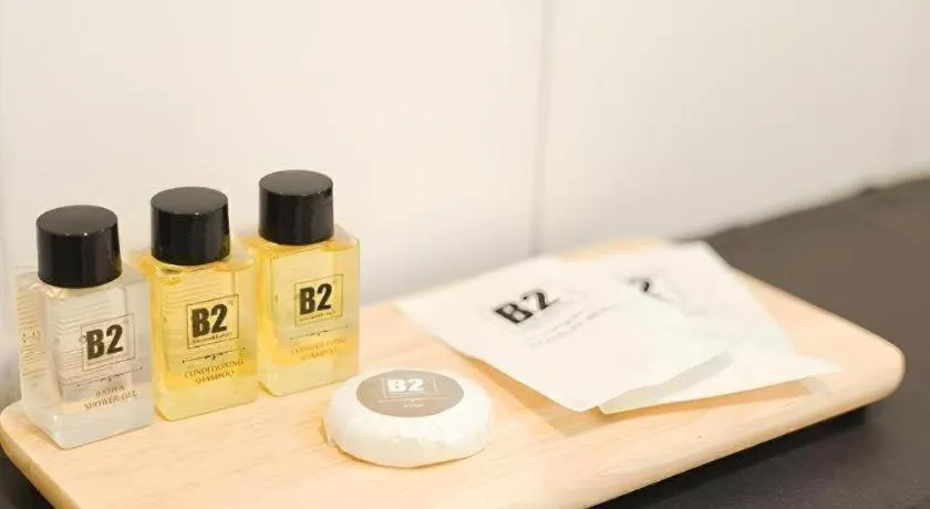 B2 Santitham Boutique & Budget Hotel