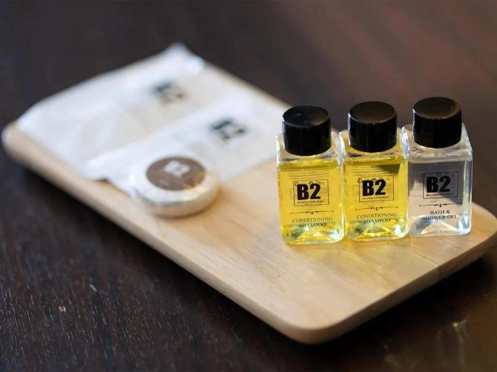 B2 Green Boutique and Budget Hotel