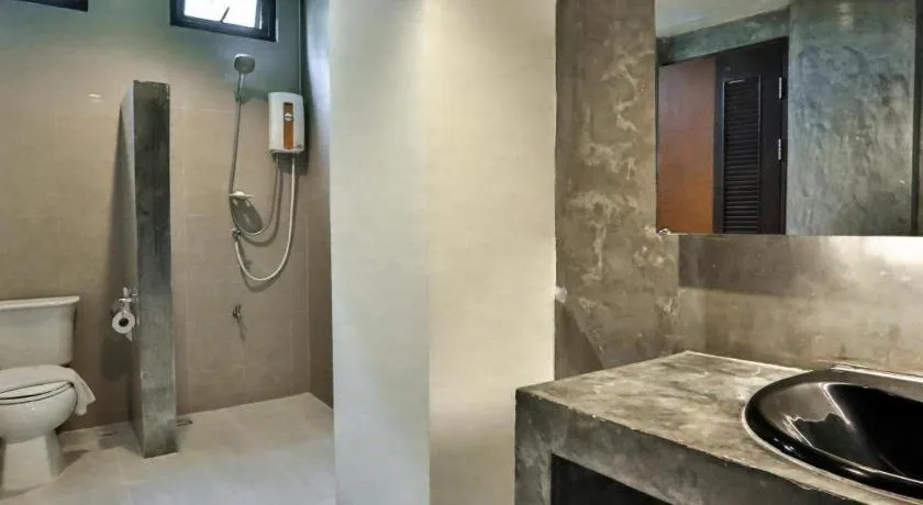 B2 Green Boutique and Budget Hotel