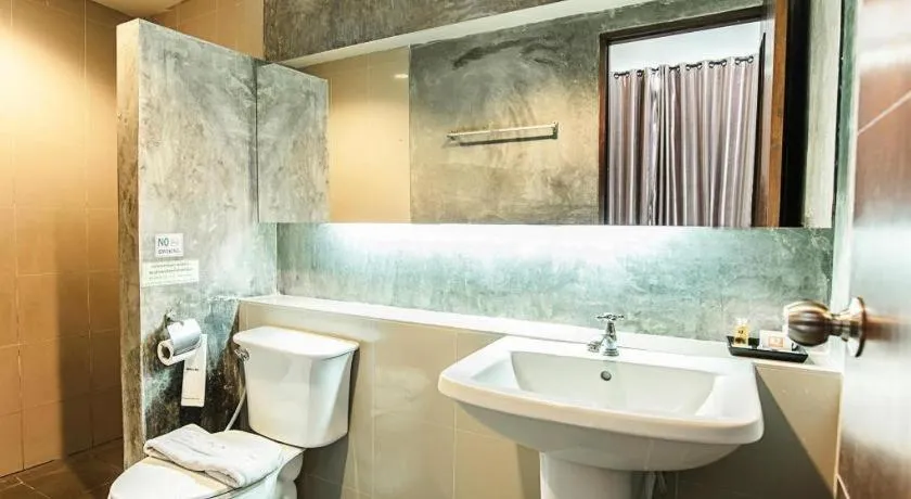 B2 Green Boutique and Budget Hotel