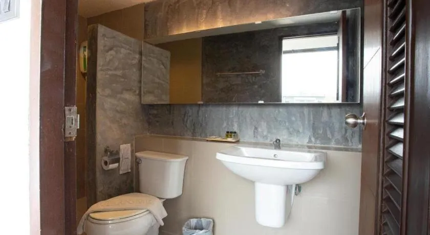 B2 Green Boutique and Budget Hotel