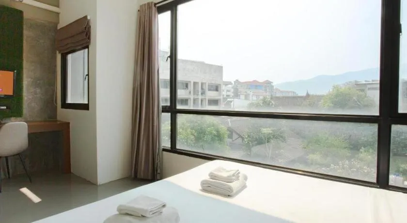 B2 Green Boutique and Budget Hotel