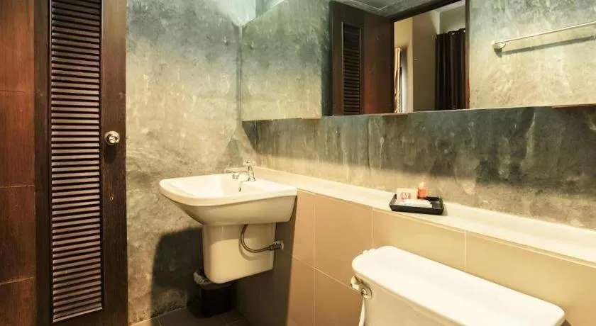 B2 Green Boutique and Budget Hotel