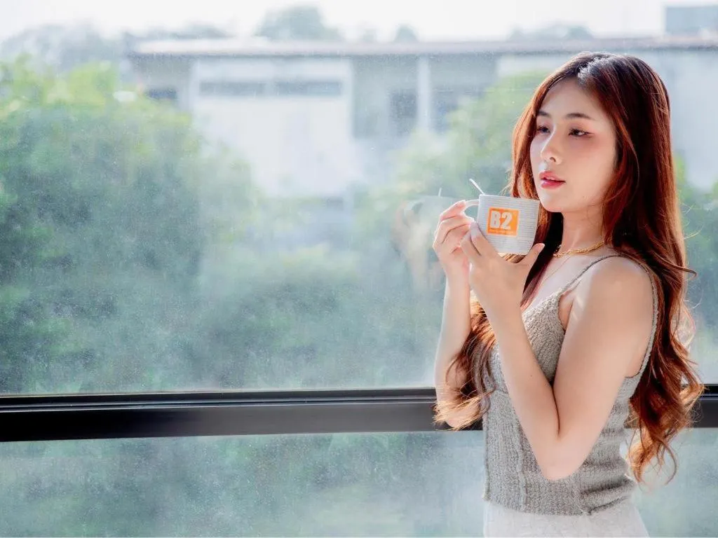 B2 Green Boutique and Budget Hotel