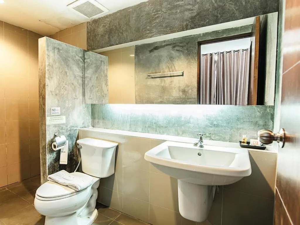 B2 Green Boutique and Budget Hotel