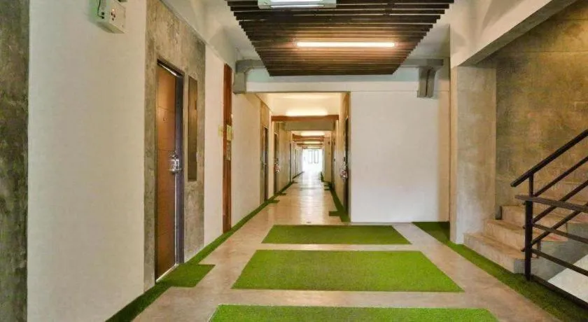 B2 Green Boutique and Budget Hotel