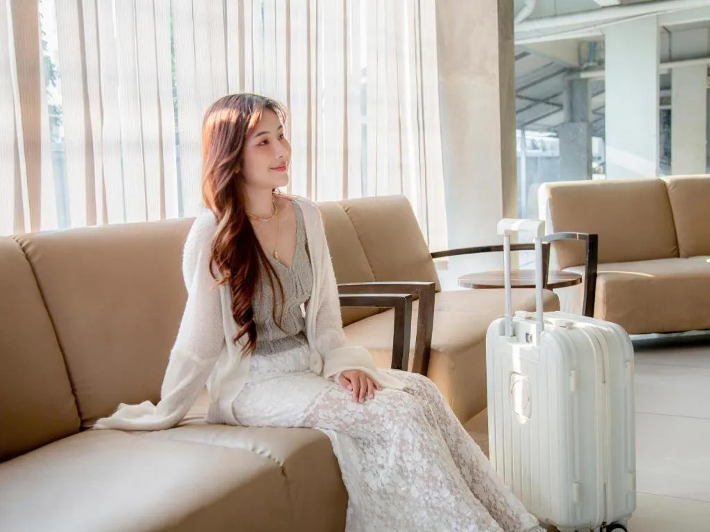 B2 Green Boutique and Budget Hotel