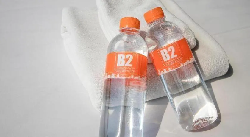 B2 Green Boutique and Budget Hotel