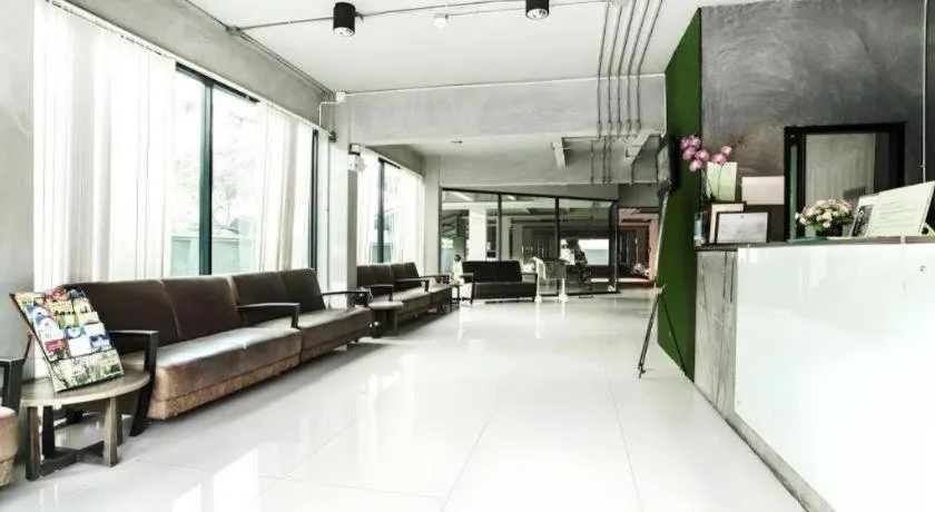 B2 Green Boutique and Budget Hotel