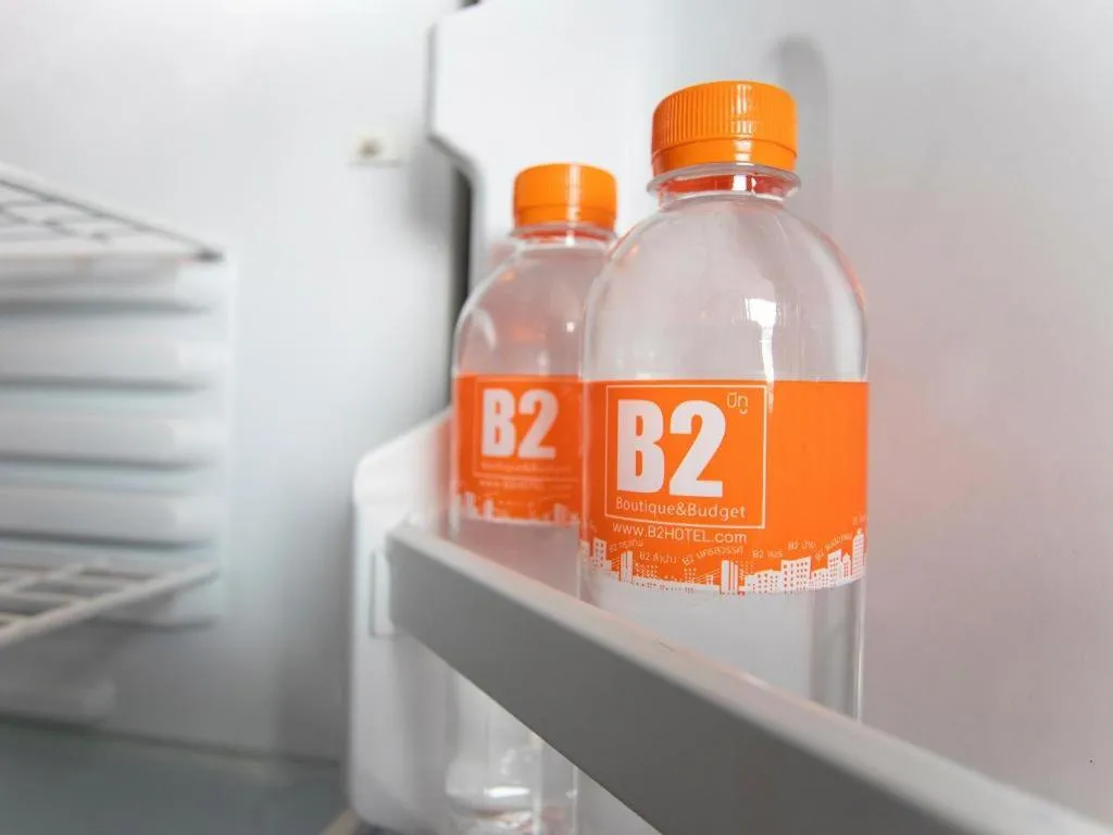 B2 Green Boutique and Budget Hotel