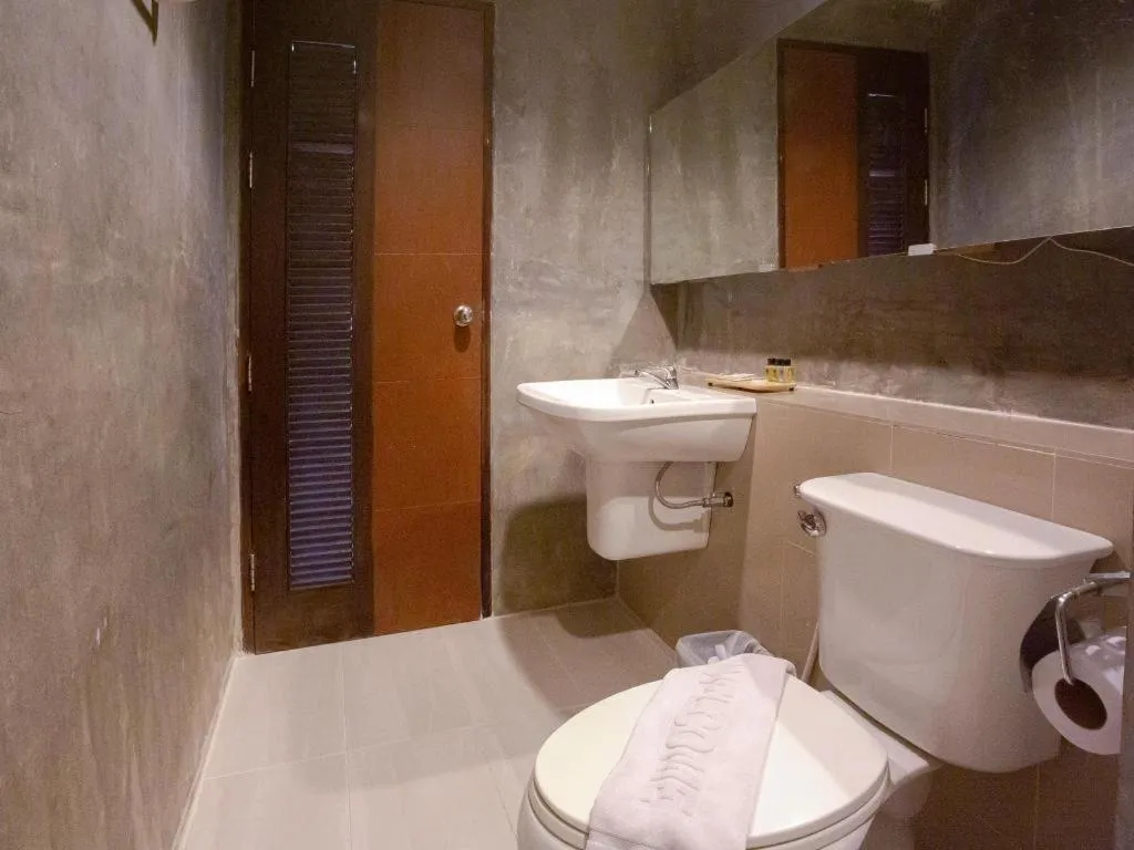 B2 Green Boutique and Budget Hotel