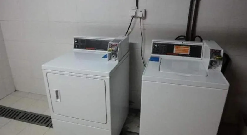 GreenTree Inn Suites HongQiao Airport Branch