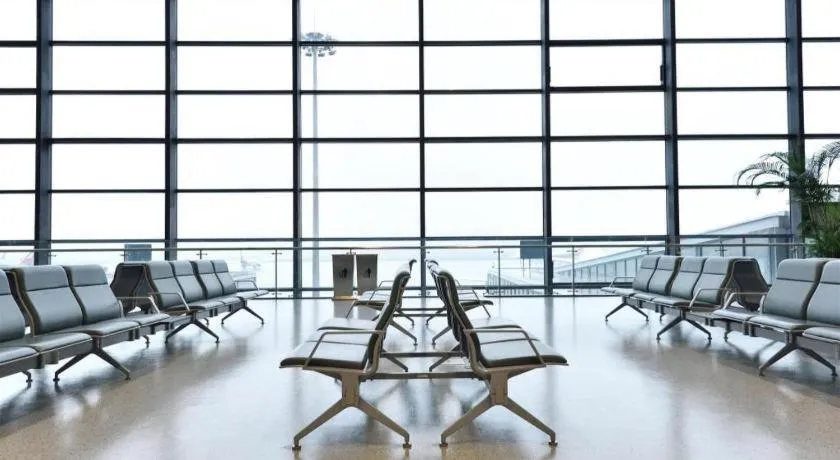 GreenTree Inn Suites HongQiao Airport Branch