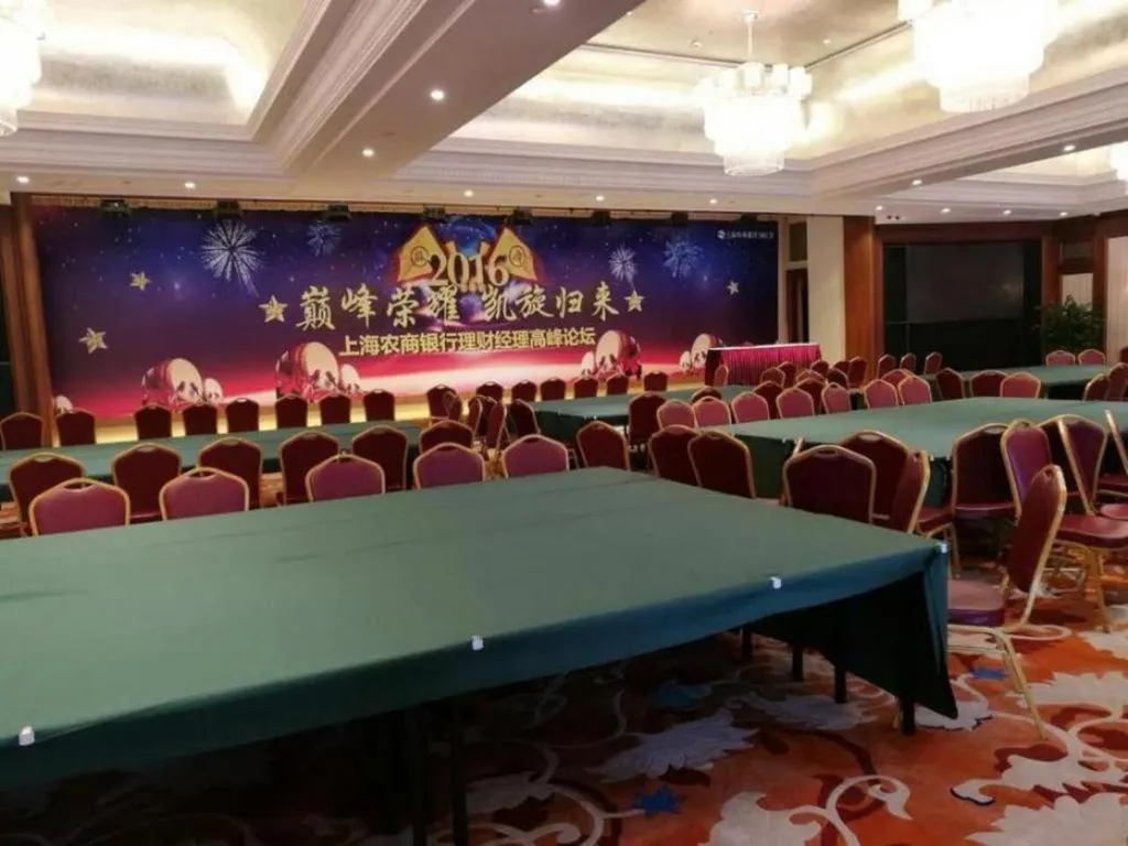 GreenTree Inn Suites HongQiao Airport Branch