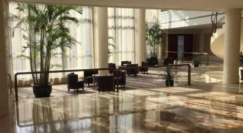 GreenTree Inn Suites HongQiao Airport Branch