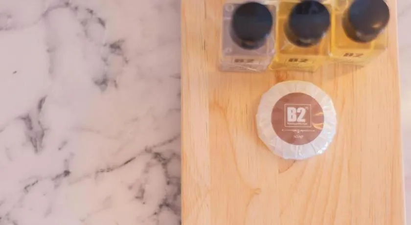 B2 Khamtieng Boutique & Budget Hotel