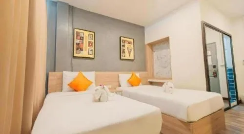 B2 Khamtieng Boutique & Budget Hotel