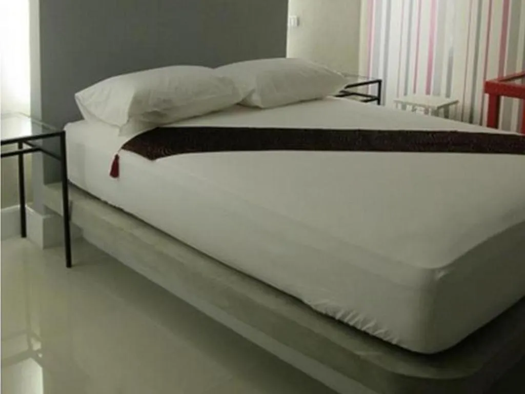 Bed in 189 Resort