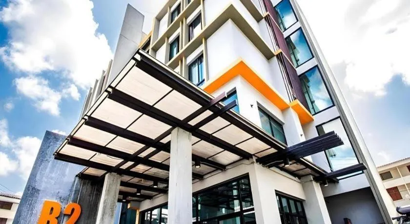 B2 Thippanate Boutique & Budget Hotel