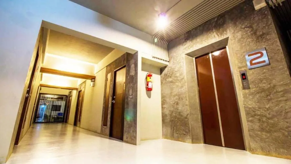 B2 Thippanate Boutique & Budget Hotel