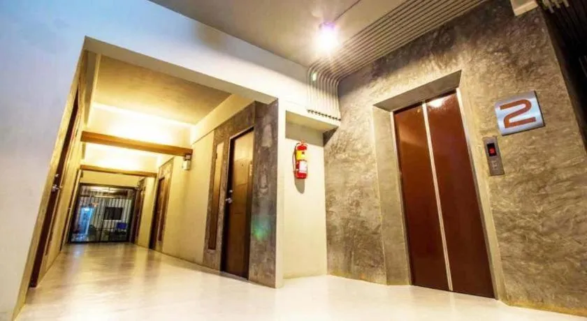 B2 Thippanate Boutique & Budget Hotel