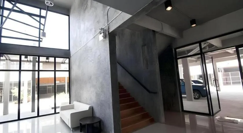 B2 Thippanate Boutique & Budget Hotel