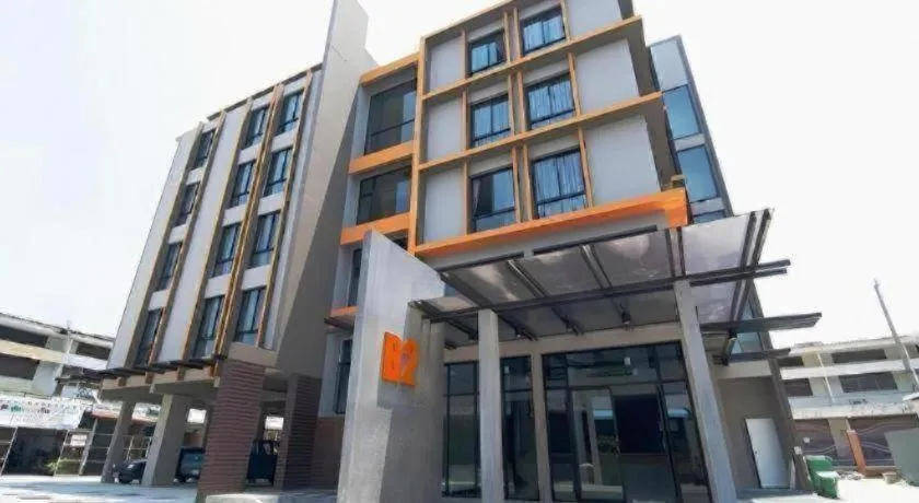 B2 Thippanate Boutique & Budget Hotel