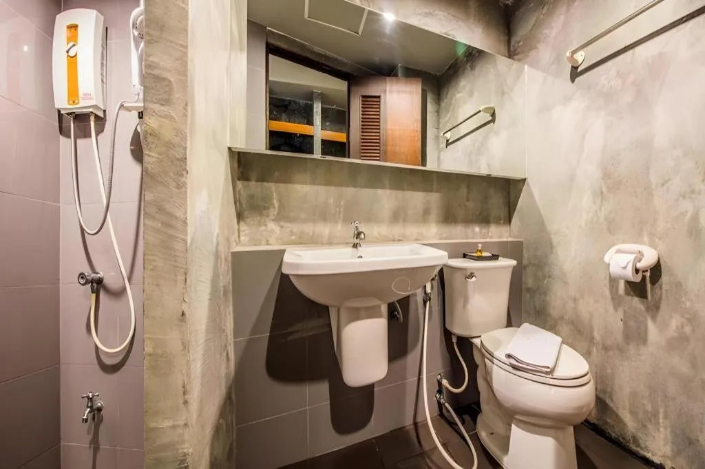 B2 Thippanate Boutique & Budget Hotel