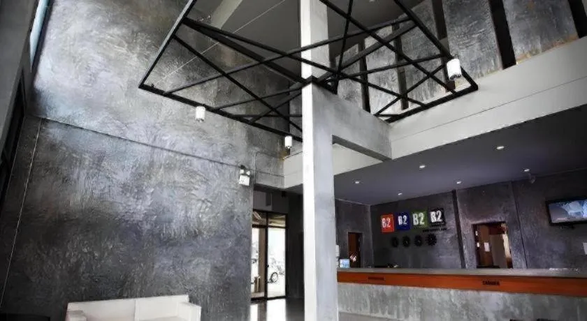 B2 Thippanate Boutique & Budget Hotel