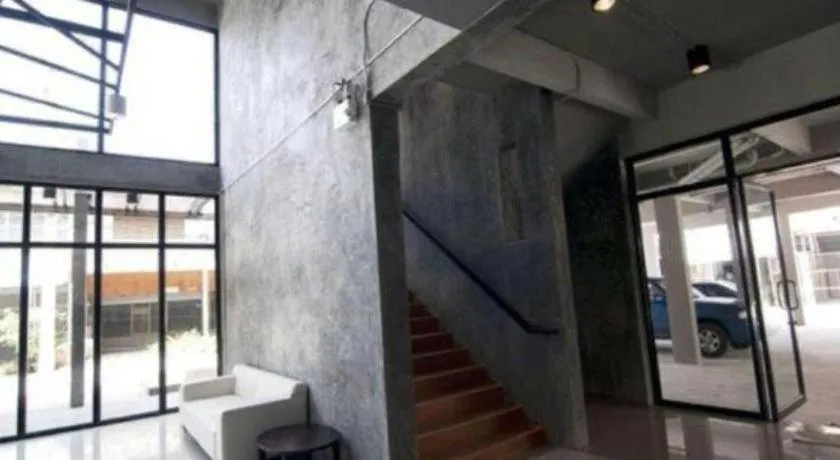 B2 Thippanate Boutique & Budget Hotel