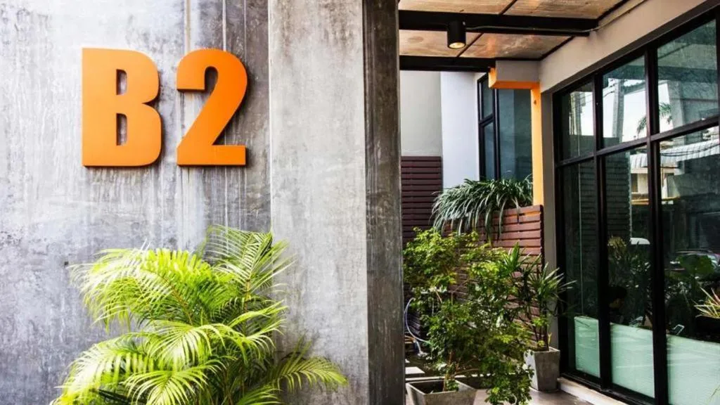 B2 Thippanate Boutique & Budget Hotel