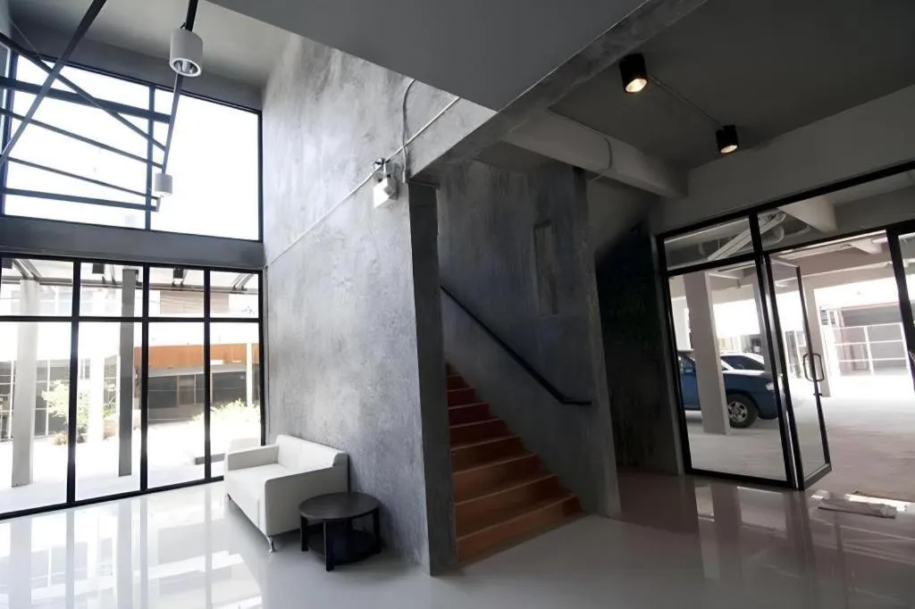 B2 Thippanate Boutique & Budget Hotel