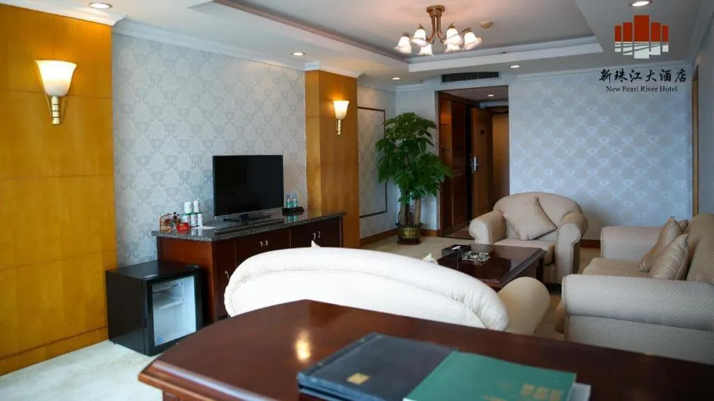 New Pearl River Hotel