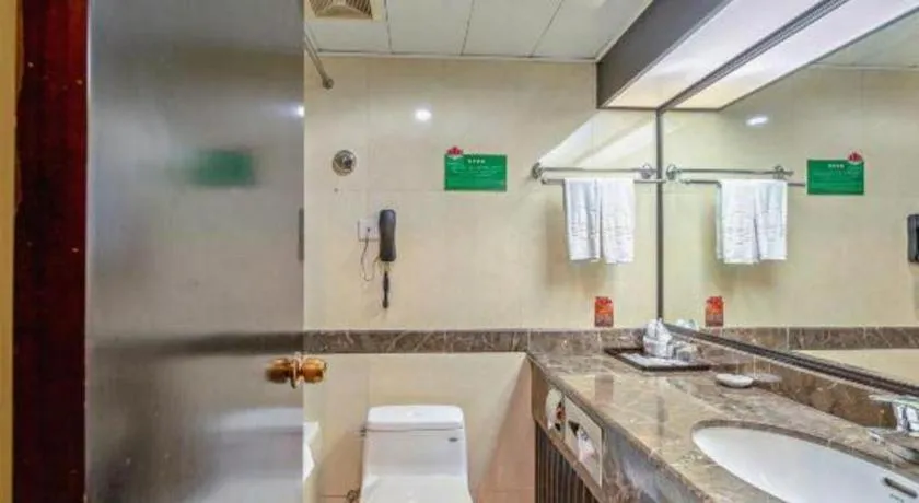 New Pearl River Hotel