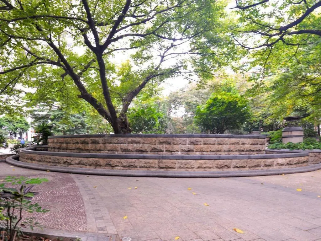 New Pearl River Hotel