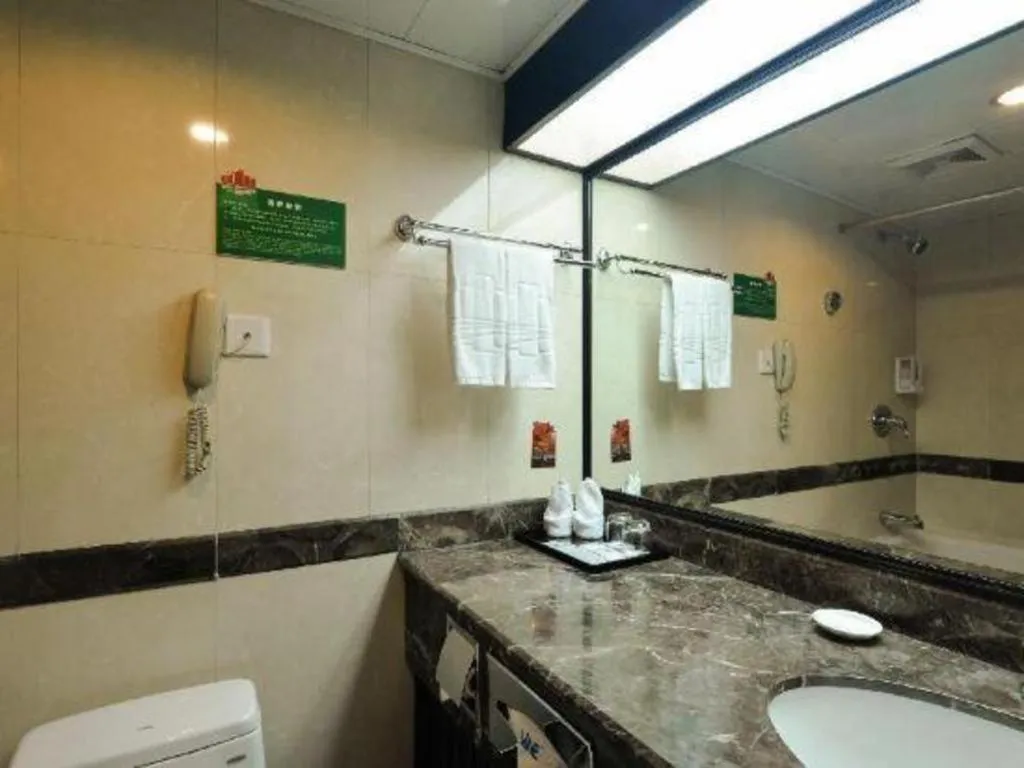 New Pearl River Hotel