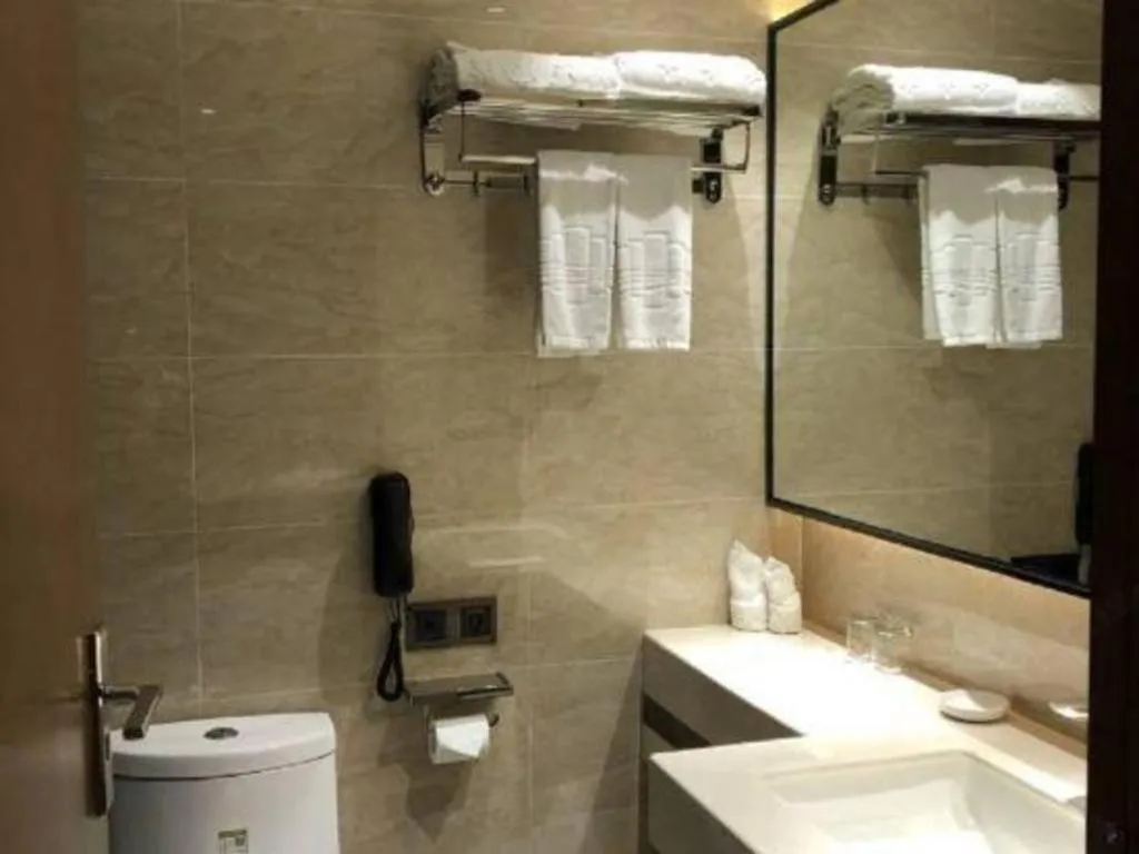 New Pearl River Hotel