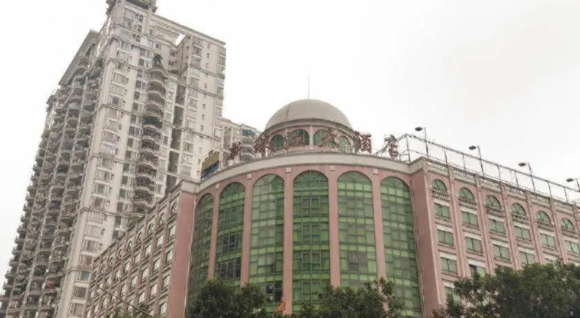 New Pearl River Hotel