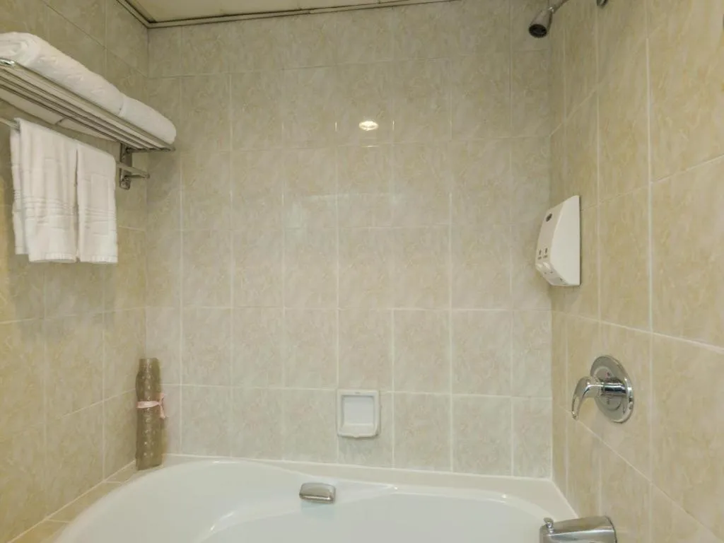 New Pearl River Hotel