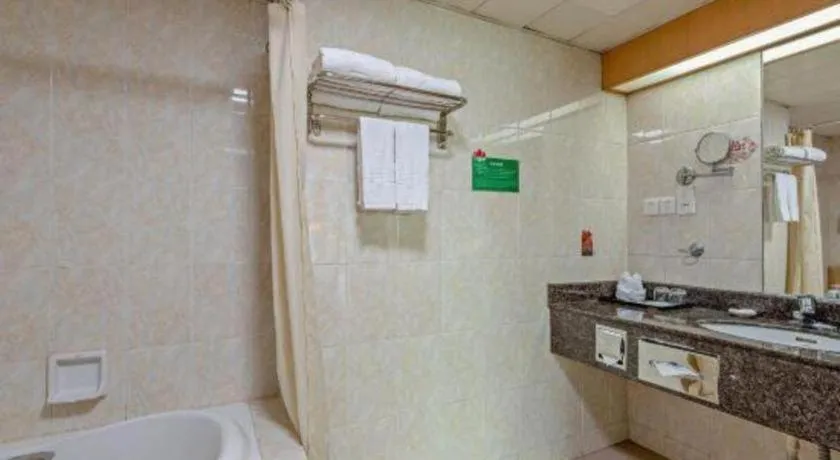 New Pearl River Hotel